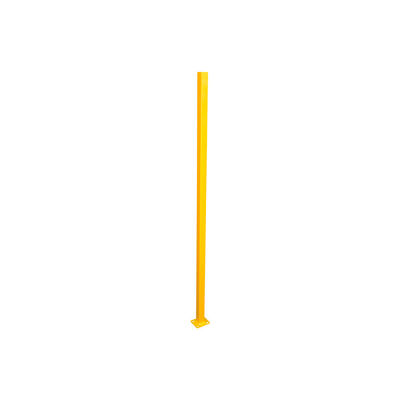 Perimeter Guard In-Line Post 6'