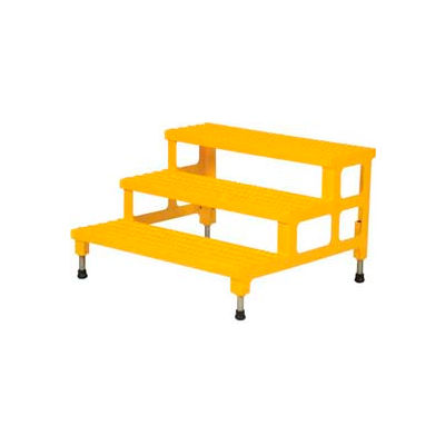 Spg Storage Product Group Heavy-Duty Reel Racks, 4 Rod, 48" W X 36" D X 36 D X 96 H Ra483696 Mk961