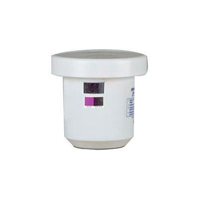 Color Changing Activated Carbon Cartridge Pack of 2