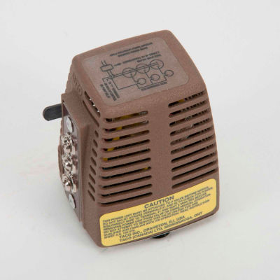 TACO Zone Valve Power Head 555-050-RP