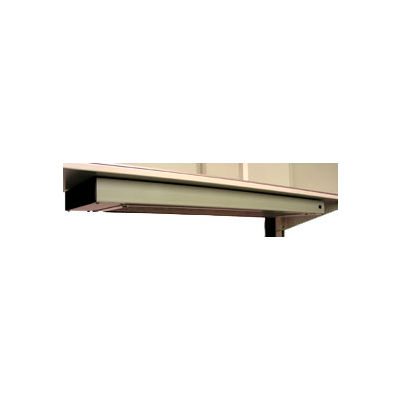 Pro-Line Light Fixture, 48"W, White