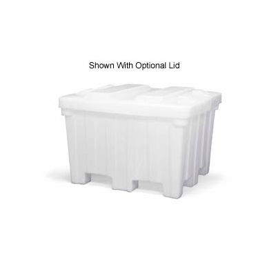 ORBIS Bulkpak BC4842-30 Bulk Container Natural 48 x 41-1/2 x 30