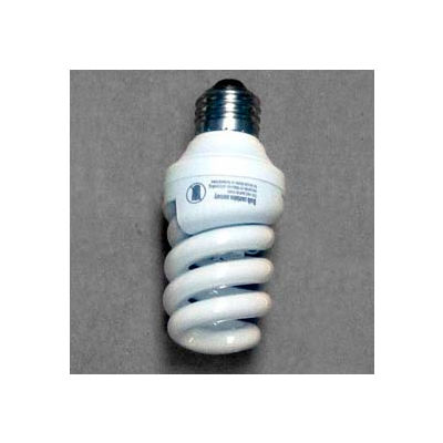 15 Watt Mini CFL Energy Saving Bulb 6400K
