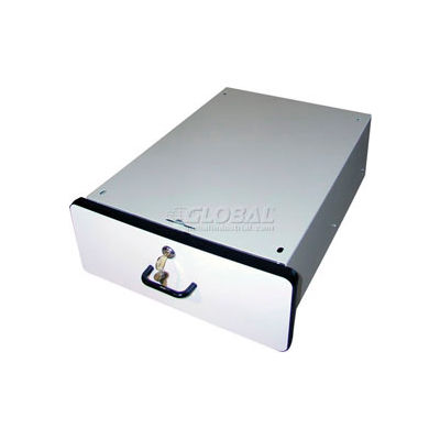 Pro-Line Steel Drawer, 19-1/4"D, Beige