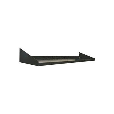 Pro-Line Cantilever Steel Shelf, 72"W x 12"D