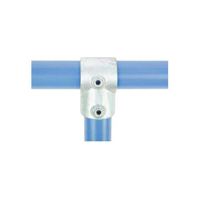 Kee Safety - 10-9 - Simple prise Tee, 2" dia.