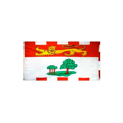 3 x 6 ft Nylon Prince Edward Island Flag
