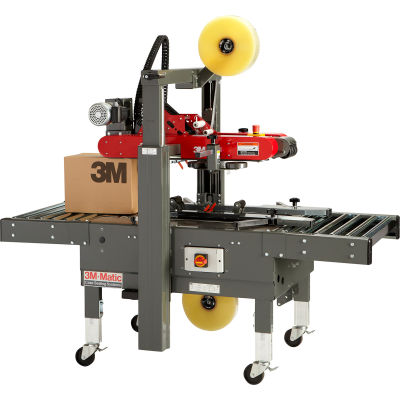 sealer taping 7000a globalindustrial separately sealers dispensers
