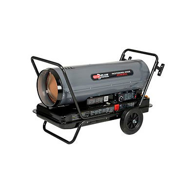Dyna-Glo™ Chauffage à air forcé au kérosène, 120V, 400000 BTU