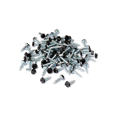 Global Industrial™ Hardware Kit for Modular Wire Partitions Box of 100