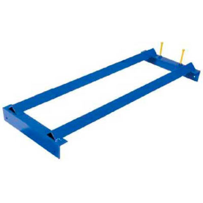 PRDC-42 Pallet Rack Drum Cradle - Standard
