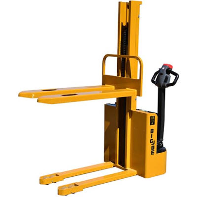 Big joe pallet jack troubleshooting