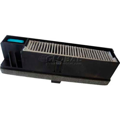 World Dryer VMAX HEPA Filter W/Ordor Neutralizing Tab- 1PK - 93-10165