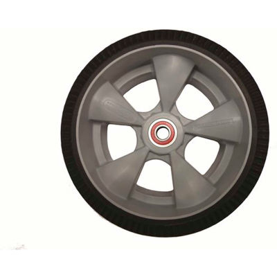 Magliner® 111080 10" Microcellular Foam Hand Truck Wheel