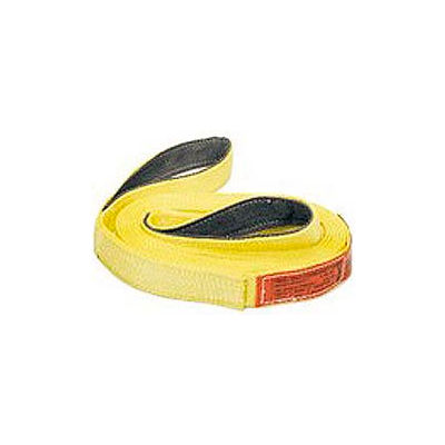 Lift-All® TS1802DX30 Vehicle Tow & Recovery Strap - 30'L - 5,300 Lb. Capacity
