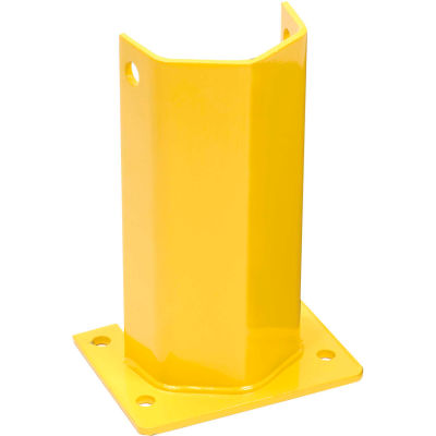 Husky Rack & Wire Pallet Rack Post Protector - 18"H