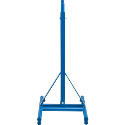 Global Industrial™ Hauteur Réglable Wire Meter Stand