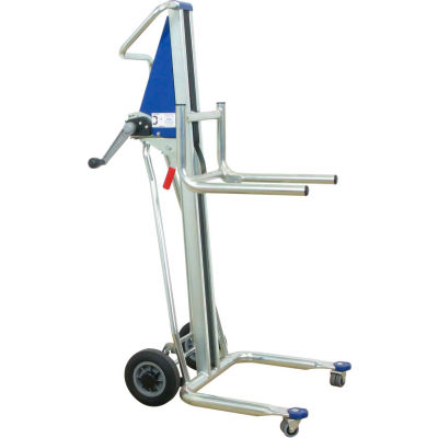 Forklift hand trucks Forklift hand trucks