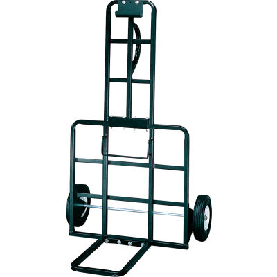 Honeywell Safety Mobile Cart For Eyewash Stations, 32-001060-0000