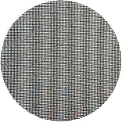 Global Industrial™ 20 » Sand Screen Disc, 100 Grit, Black, 10 Per Case