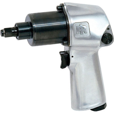 ingersoll rand pneumatic impact gun