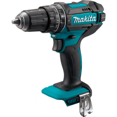 Makita® XPH10Z 18V LXT Lithium-Ion 1/2 » Cordless Hammer Driver Drill (Tool-Only)