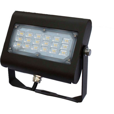 dlc 5000k clf4 30w yoke