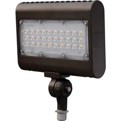 5000k 50w clf4 globalindustrial mnt rotator dcr