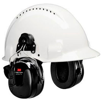peltor hard hat