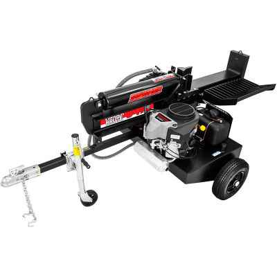 Swisher LSED14534 14,5HP 34 Ton Timber Brute Commercial Grade Log Splitter W/Kawasaki Engine