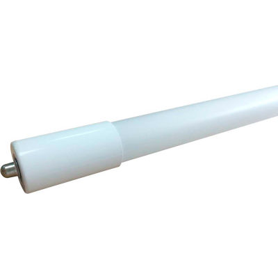 Commercial LED CLT93-42WT8 850-8FT-B  8’ T8 LED, 24W, 5500 Lumens, 5000K, Ballast Bypass (Type B) - Qté par paquet : 100