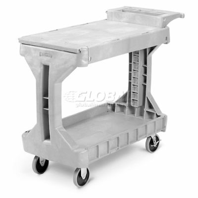 Akro-Mils® 30930 Two-In-One Plastic ProCart™