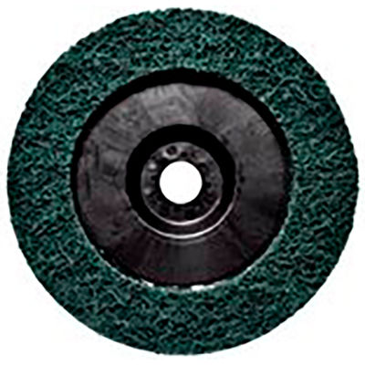 Scotch-Brite™ Clean and Strip XT Pro Disc, T27, 7 » x 7/8 in, S XCS, 5 Per Case - Qté par paquet : 5
