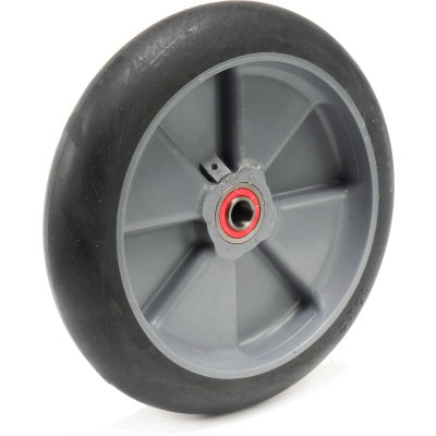 10" Balloon Cushion Wheel 101030 for Magliner® Hand Truck
