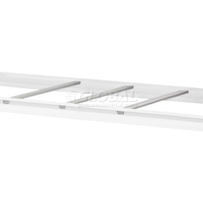 Global Industrial™ Deck Support 36" - 3 Pack