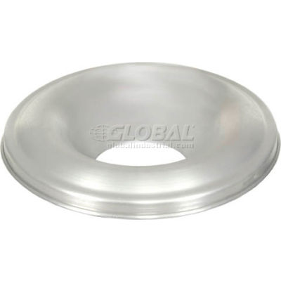 Justrite Replacement Lid For 55 Gallon Cease-Fire® Steel Trash Can