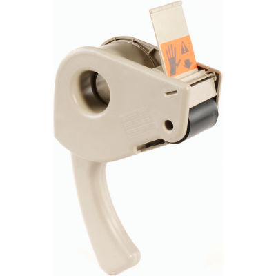 3M Handheld Adhesive Tape Dispenser, 2"W