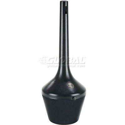 classico smoker receptacle globalindustrial