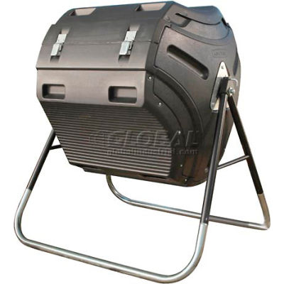 Lifetime® Outdoor Yard Compost Tumbler 80 Gallon