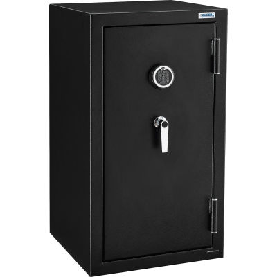 Global Industrial™ Burglary & Fire Safe Cabinet 2 Hr Fire Rating 