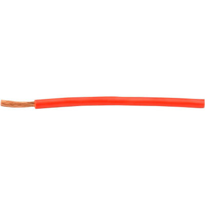Southwire 55671523 12-Gauge, GPT Primary Auto Wire, Red - Pkg Qty 2