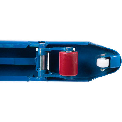 Replacement 3" Polyurethane Load Wheel for 585354 Global Industrial™ Premium Pallet Truck