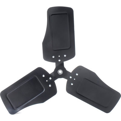 Lames de ventilateur de remplacement pour Global Industrial™ ventilateur de souffleuse de 24 po, modèle 607220
