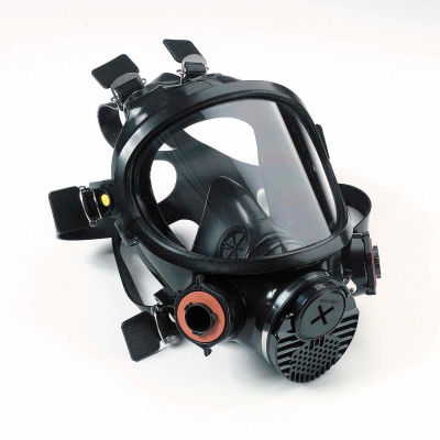 3M™ complet réutilisable masque respirateur, petite, 7800S-S