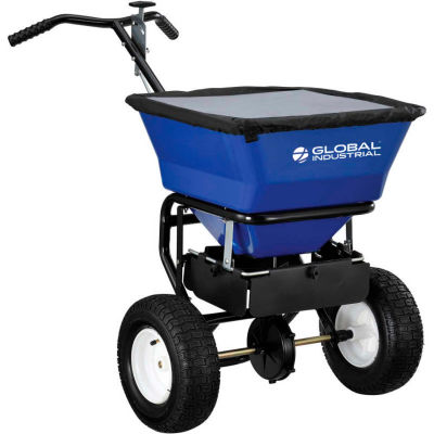 Global Industrial® Universal Spreader, 100 Lb. Capacity