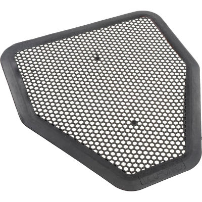 Global Industrial Deodorizing Urinal Mat - Mountain Breeze 6 Mats/Case
