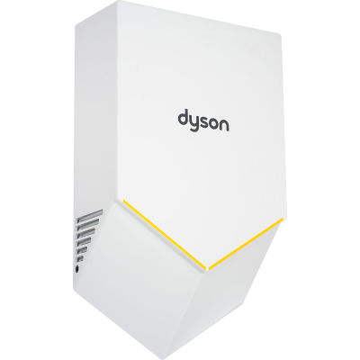 Dyson Airblade™ V Sèche-mains à basse tension À basse tension HU02, Blanc - 307173-01