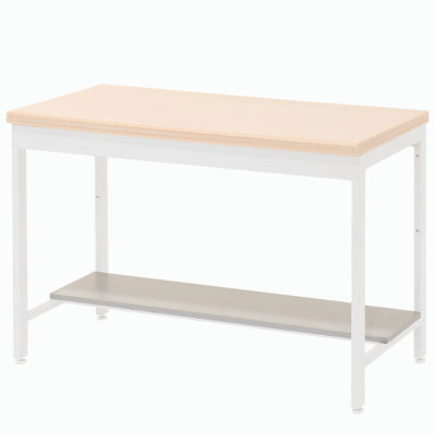 Global Industrial Laminate Lower Shelf, 48"W