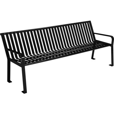 slat globalindustrial