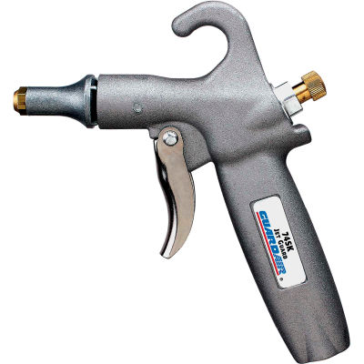 Guardair 74SK, Jet garde sécurité Air Gun W / contrôle du Volume